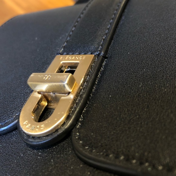 Élégance Paris Boni Forte Tote Bag - Picture 8 of 10